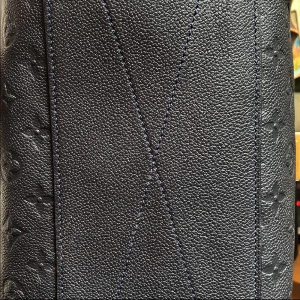 LV Métis Hobo Monogram Empriente Leather - Picture 4 of 8